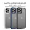 Fibzi Series Cases For iPhone 12